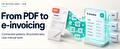 Electronic invoicing from 2030 and what it means for your ERP