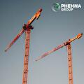 How Phenna Group linked their customized operational systems to NetSuite via Celigo and custom billing logic.